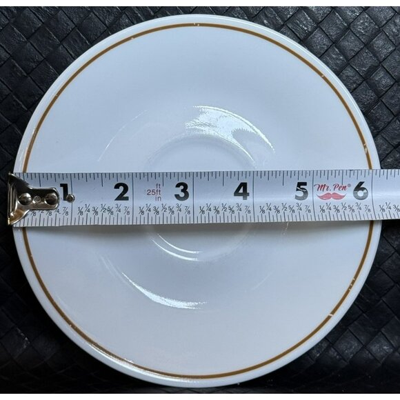 Corelle Indian Summer 10 Piece Mixed Set Vintage 1977 1986 Very Good Cond - Picture 6 of 10